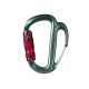 Petzl freino carabiner