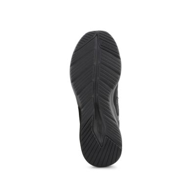7. Skechers Slip-Ins: Contour Foam - Cozy 232619-BBK Black