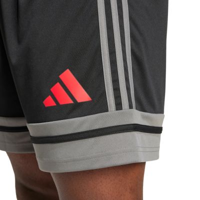 13. adidas Squadra 25 M JN4447 shorts