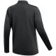 4. Nike Dri-Fit Park 26 Drill Top Women's Sweatshirt Black IB7540 010