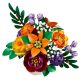 7. LEGO Botanical Collection 10345 - Floral Arrangement