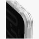 4. Uniq Lifepro Xtreme Case for iPhone 18 Pro / 17 Pro - Transparent