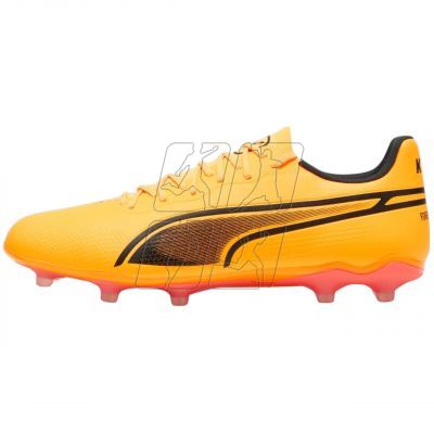3. Puma King Pro FG/AG M 107566 06 football shoes