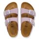 6. Birkenstock ARIZONA KIDS BS 1031428 FADED PURPLE flip-flops (standard width)