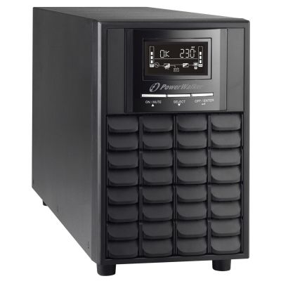 PowerWalker 1500 CW UPS line-interactive technology 1.5 kVA 1050 W