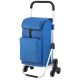 24. Cruiser 650063 Premium Stair Climbing Shopping Cart