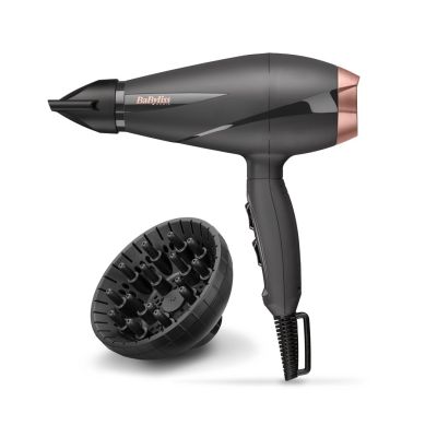 BABYLISS 6709DE Hair Dryer