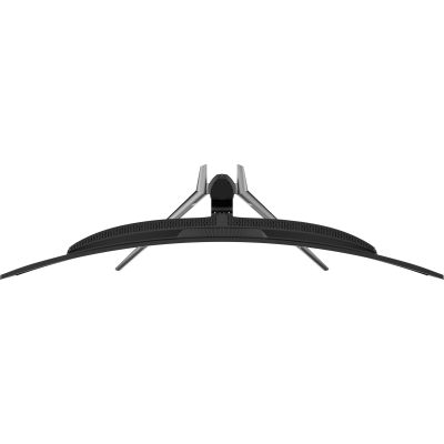 11. MSI MPG 491CQP QD-OLED Computer Monitor 124.5 cm (49") 5120 x 1440 px Dual WQHD Black