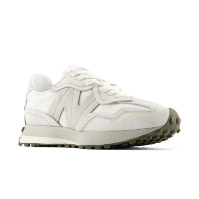 3. Classic Unisex New Balance 327 Lifestyle Shoes (U327W2L5)