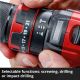 6. Einhell TE-CD 18/44 Li 1x2.5Ah Cordless Screwdriver