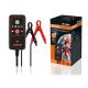 14. BATTERYcharge 901 charger, charging voltage: 6/12 V OSRAM, charging current: 1A