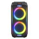 Denver BPS-458 Party Speaker Black 100W