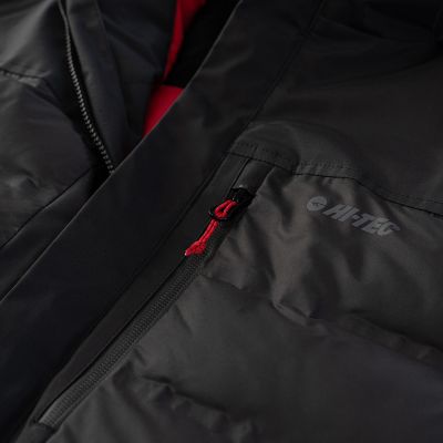 4. Hi-Tec insulated jacket Helten M 92800621383
