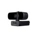 7. Trust TANOR 1080p FULL HD Black camera