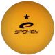 4. Spokey Learner ping pong ball*/6 pcs/ 81873