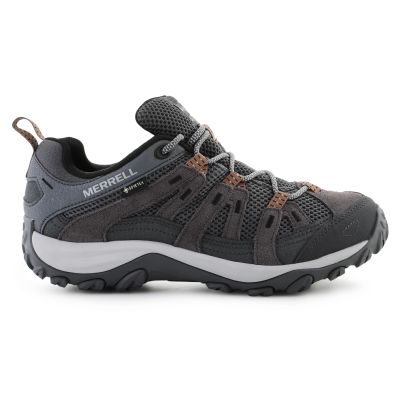 6. MERRELL Alverstone 2 GORE-TEX J037167 Granite