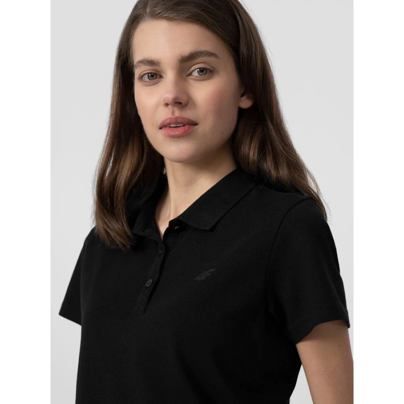 8. 4F polo shirt W 4FWSS24TPTSF132-20S