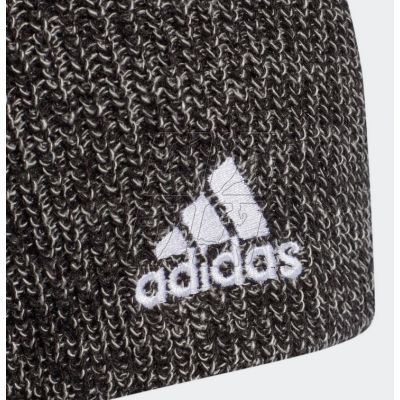 2. Adidas Logo Beanie HG7787