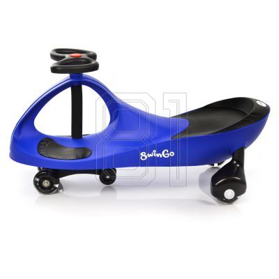 9. Meteor Swingo 16876 gravity ride