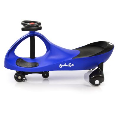 9. Meteor Swingo 16876 gravity ride