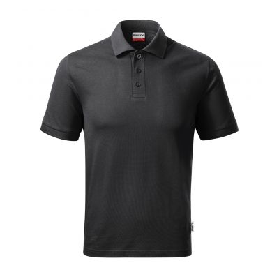 2. Rimeck Resist Heavy Polo Shirt M MLI-R2094