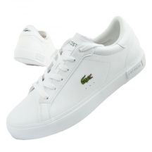 Lacoste Powercourt 0721 W 741SUJ001421G Shoes