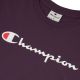 6. Champion SS Tee W 117534 VS503