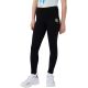 6. Champion Kids Leggings Black 405222 KK001