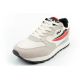 3. Fila Hypert men's sports shoes sneakers fashionable beige comfortable lightweight