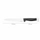 2. Fiskars 1051760 kitchen knife Stainless steel 1 pc. Meat cutting knife