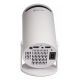 7. Denver PR-2500 Standard Throw Projector 175 ANSI Lumens LED 1080p (1920x1080) White