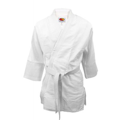9. SMJ Sport Judo Suit HS-TNK-000008568