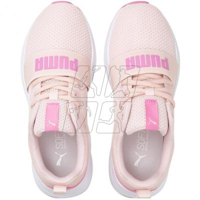 2. Puma Wired Run Jr 374214 18