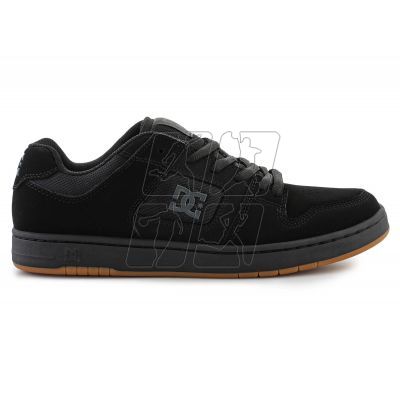 11. DC Shoes Manteca 4 M ADYS100765-KKG shoes