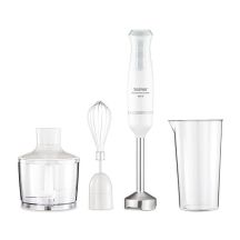 ZELMER ZHB4562S Pulsar Deluxe Max Hand Blender