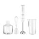 ZELMER ZHB4562S Pulsar Deluxe Max Hand Blender