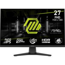 LCD Monitor 27" MAG 272F MSI
