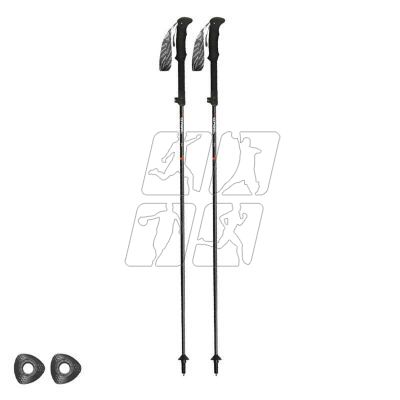 Gabel IBEX XTS 7008400200000 poles