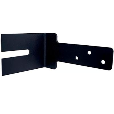 2. WH1+S4 MOUNTING BRACKETS FOR BENCHK WALL BARS, SERIES 1