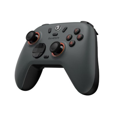 3. GameSir Nova 2 Lite Gray Bluetooth/RF/USB Gamepad Analog/Digital PC, Android, Nintendo Switch, iOS