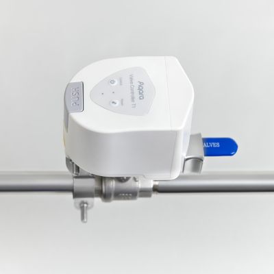 2. Aqara Valve Controller T1