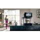 6. Siemens TQ903D03 Coffee Machine Fully Automatic Espresso Machine 2.3 L