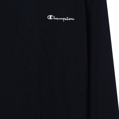 6. Champion Longsleeve Tee M 221799 KK001