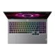 5. Lenovo LOQ 15AHP10 Ryzen 5 220 15.6" FHD IPS 300nits 144Hz AG 16GB DDR5 5600 SSD512 GeForce RTX 5050 8GB 60Wh NoOS Luna Gray