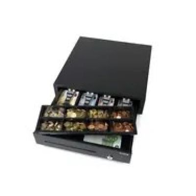 11. Safescan LD-4141 cash drawer