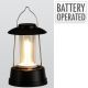 6. FLASHLIGHT CAMPING LAMP BATTERIES 12X8X8CM REDCLIFFS