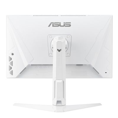 5. ASUS TUF Gaming VG27AQML1A-W Computer Monitor 68.6 cm (27") 2560 x 1440 px Wide Quad HD LCD White