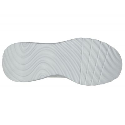 3. Skechers Bobs Sport Squad Chaos - Face Off W 117209 LTGY shoes