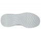 3. Skechers Bobs Sport Squad Chaos - Face Off W 117209 LTGY shoes