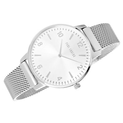5. Paul Lorens Women's Watch PL12177B6-3C1